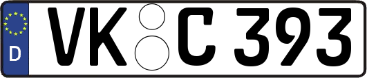 VK-C393