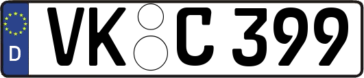 VK-C399