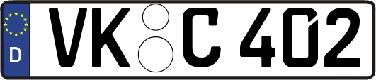 VK-C402