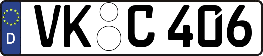 VK-C406