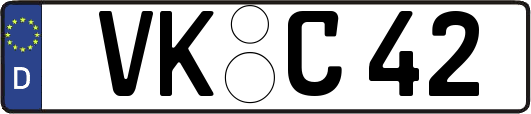 VK-C42