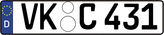 VK-C431