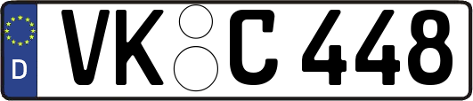 VK-C448