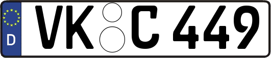 VK-C449