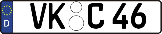 VK-C46