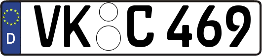 VK-C469