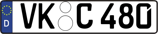 VK-C480