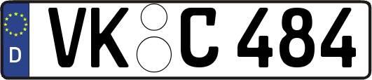 VK-C484