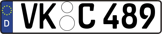 VK-C489