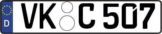 VK-C507
