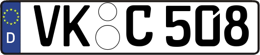 VK-C508