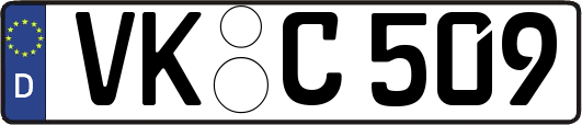 VK-C509