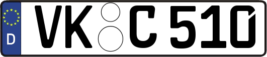 VK-C510