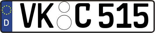 VK-C515