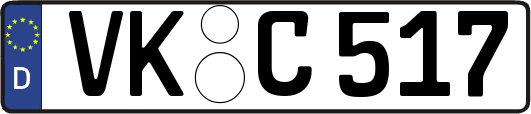 VK-C517