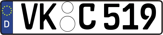 VK-C519