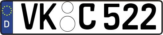 VK-C522