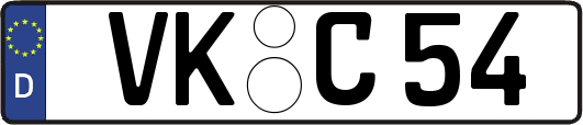 VK-C54