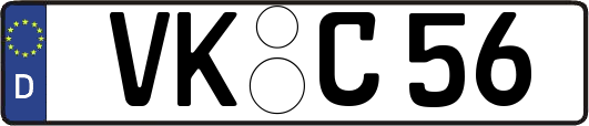 VK-C56