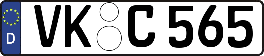 VK-C565