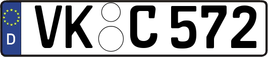 VK-C572