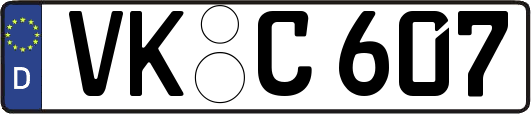 VK-C607