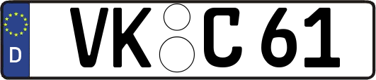 VK-C61
