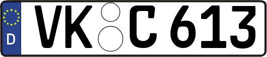 VK-C613