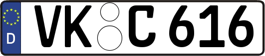 VK-C616