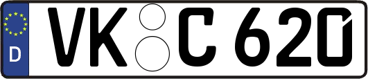 VK-C620