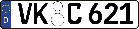 VK-C621