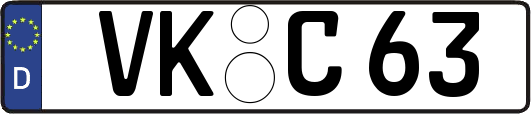 VK-C63