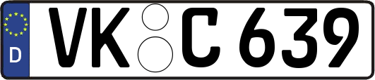 VK-C639