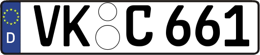VK-C661