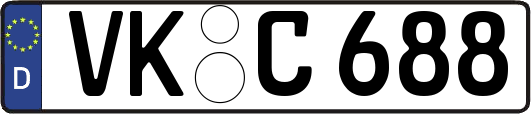VK-C688