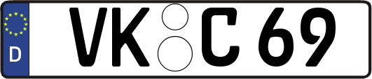 VK-C69