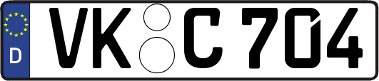 VK-C704
