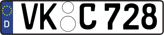 VK-C728