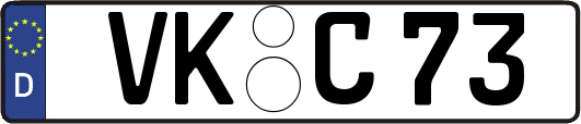 VK-C73