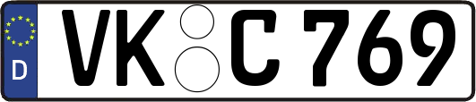 VK-C769