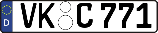 VK-C771