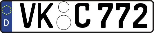 VK-C772