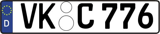 VK-C776