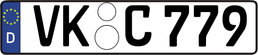 VK-C779