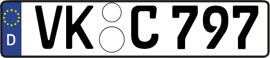 VK-C797