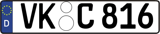 VK-C816