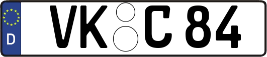 VK-C84
