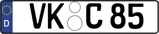 VK-C85