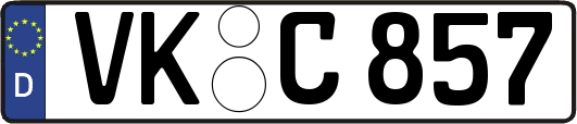 VK-C857