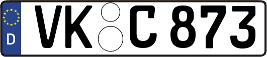 VK-C873